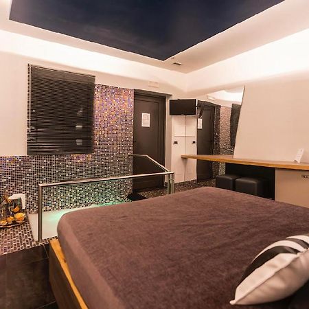 Hotel Tiro a Volo Pozzuoli Esterno foto