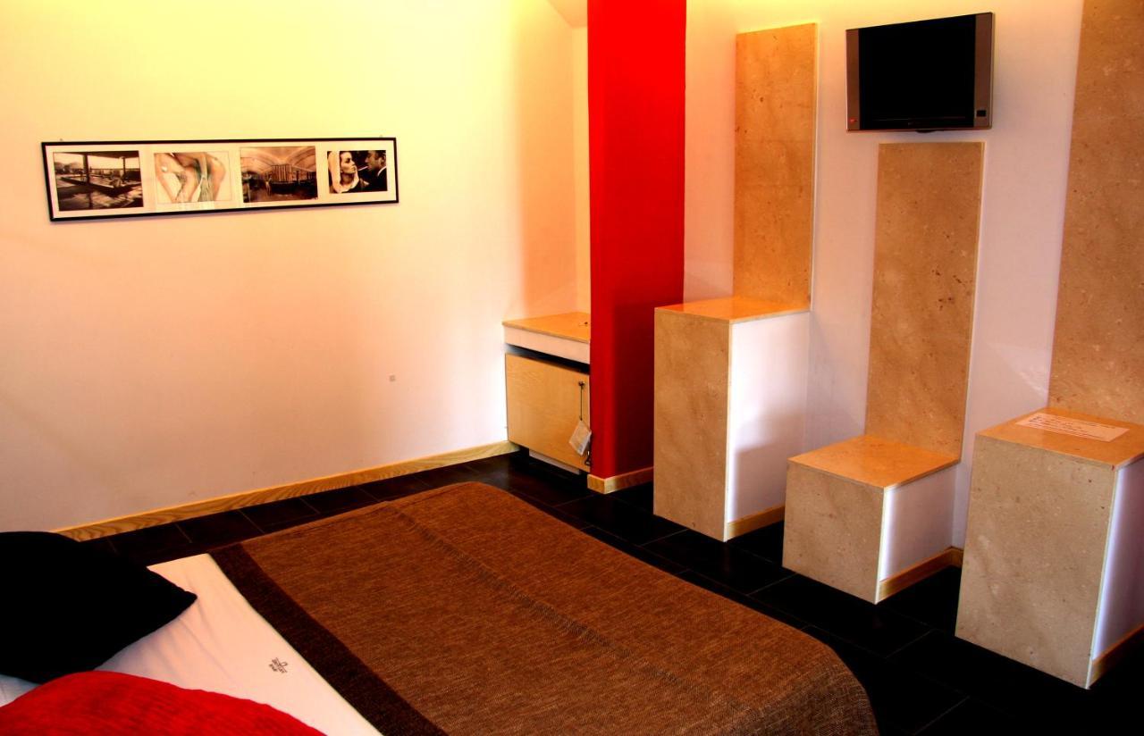 Hotel Tiro a Volo Pozzuoli Esterno foto