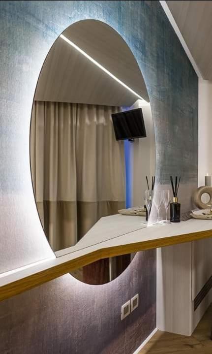 Hotel Tiro a Volo Pozzuoli Esterno foto