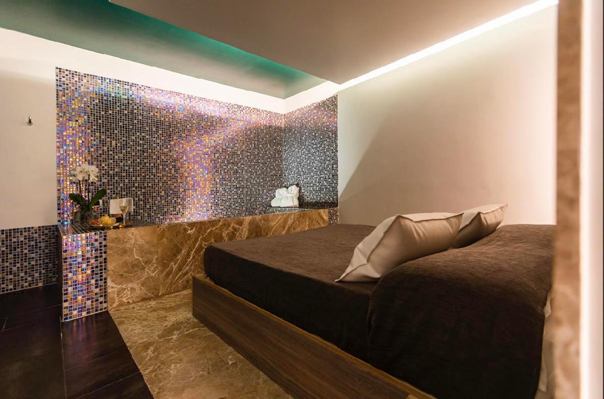 Hotel Tiro a Volo Pozzuoli Esterno foto