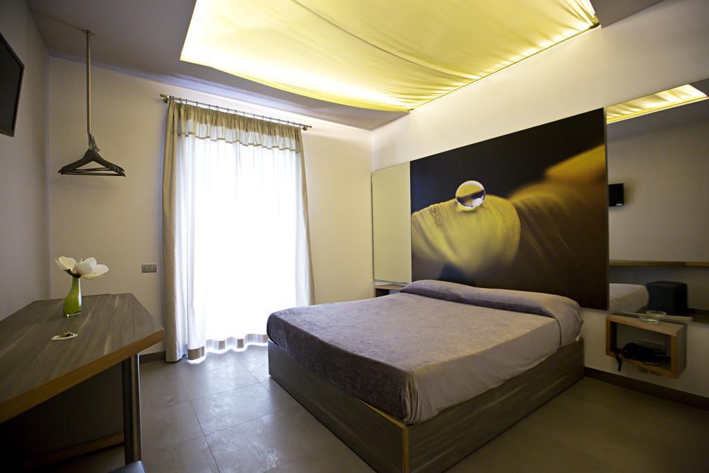 Hotel Tiro a Volo Pozzuoli Esterno foto