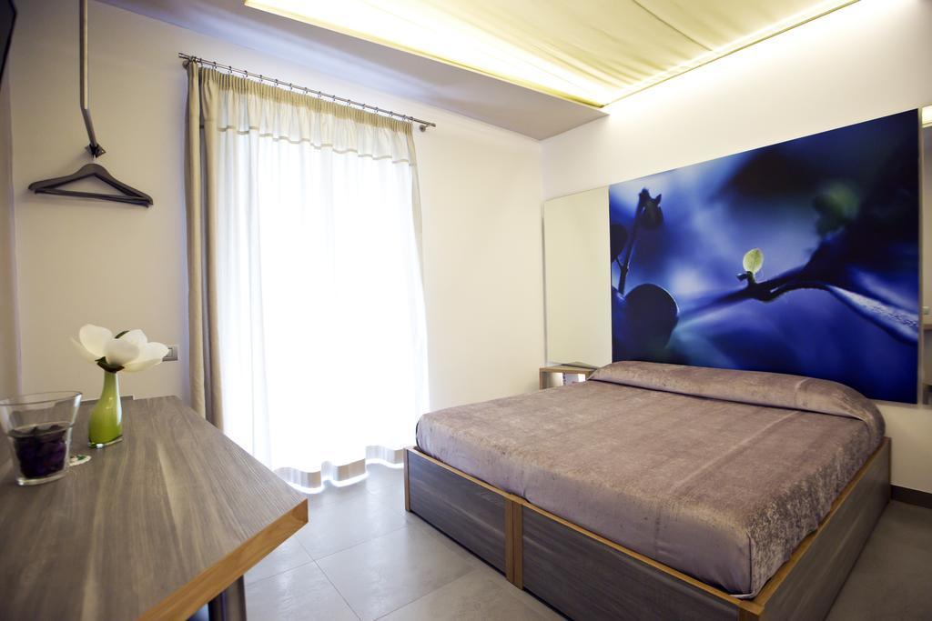 Hotel Tiro a Volo Pozzuoli Esterno foto