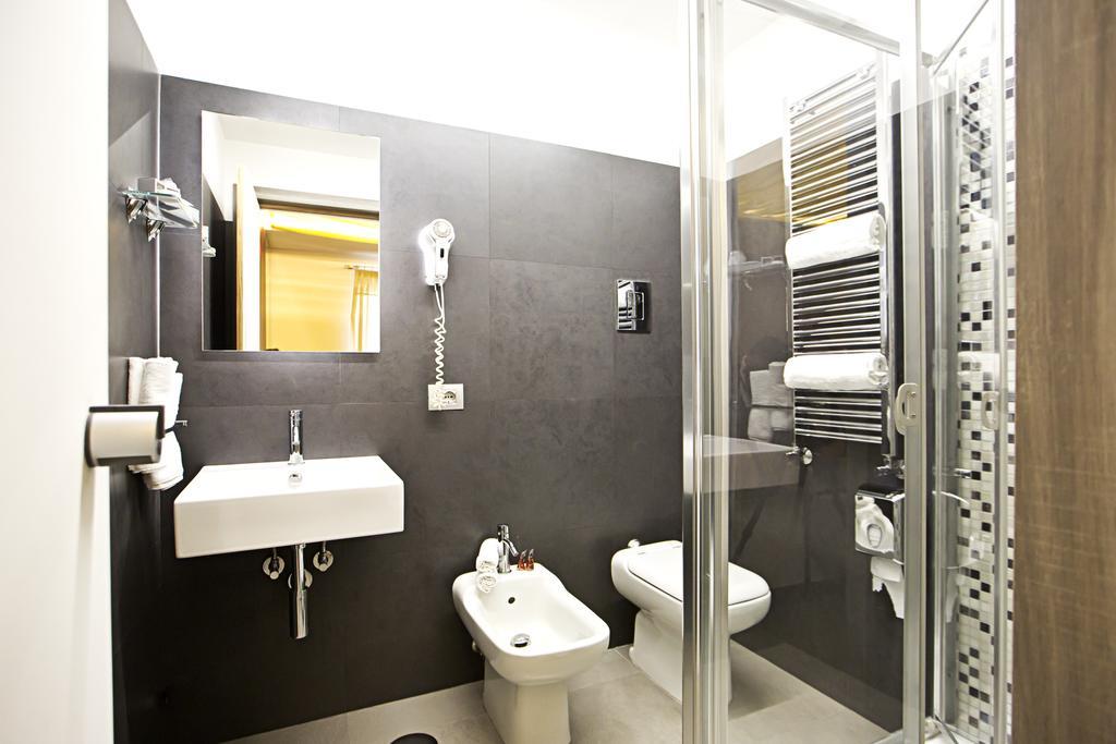 Hotel Tiro a Volo Pozzuoli Esterno foto