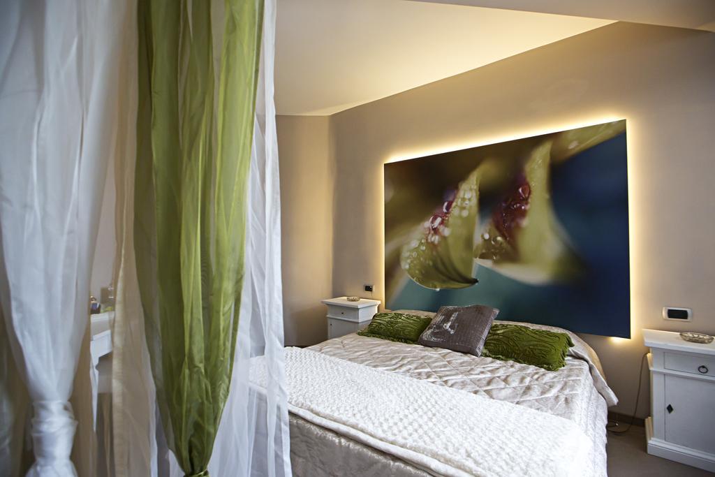 Hotel Tiro a Volo Pozzuoli Esterno foto