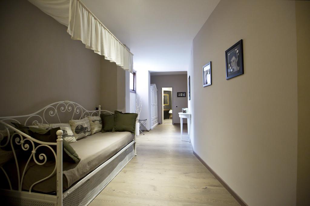 Hotel Tiro a Volo Pozzuoli Esterno foto