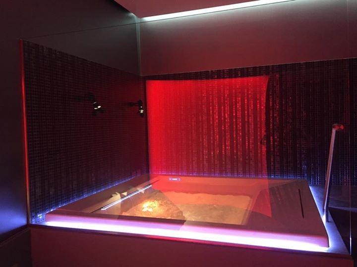 Hotel Tiro a Volo Pozzuoli Esterno foto