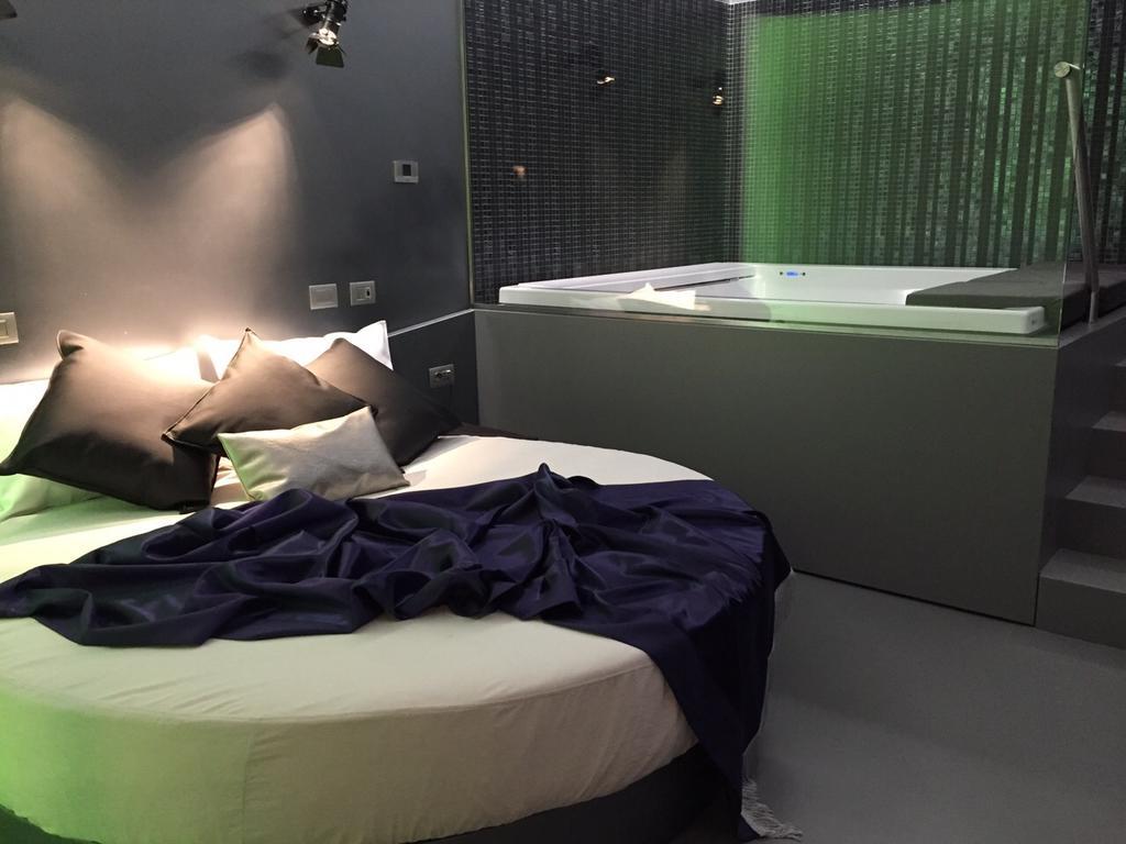Hotel Tiro a Volo Pozzuoli Esterno foto