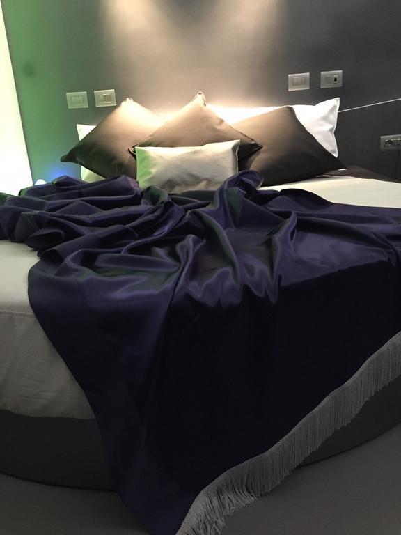 Hotel Tiro a Volo Pozzuoli Esterno foto