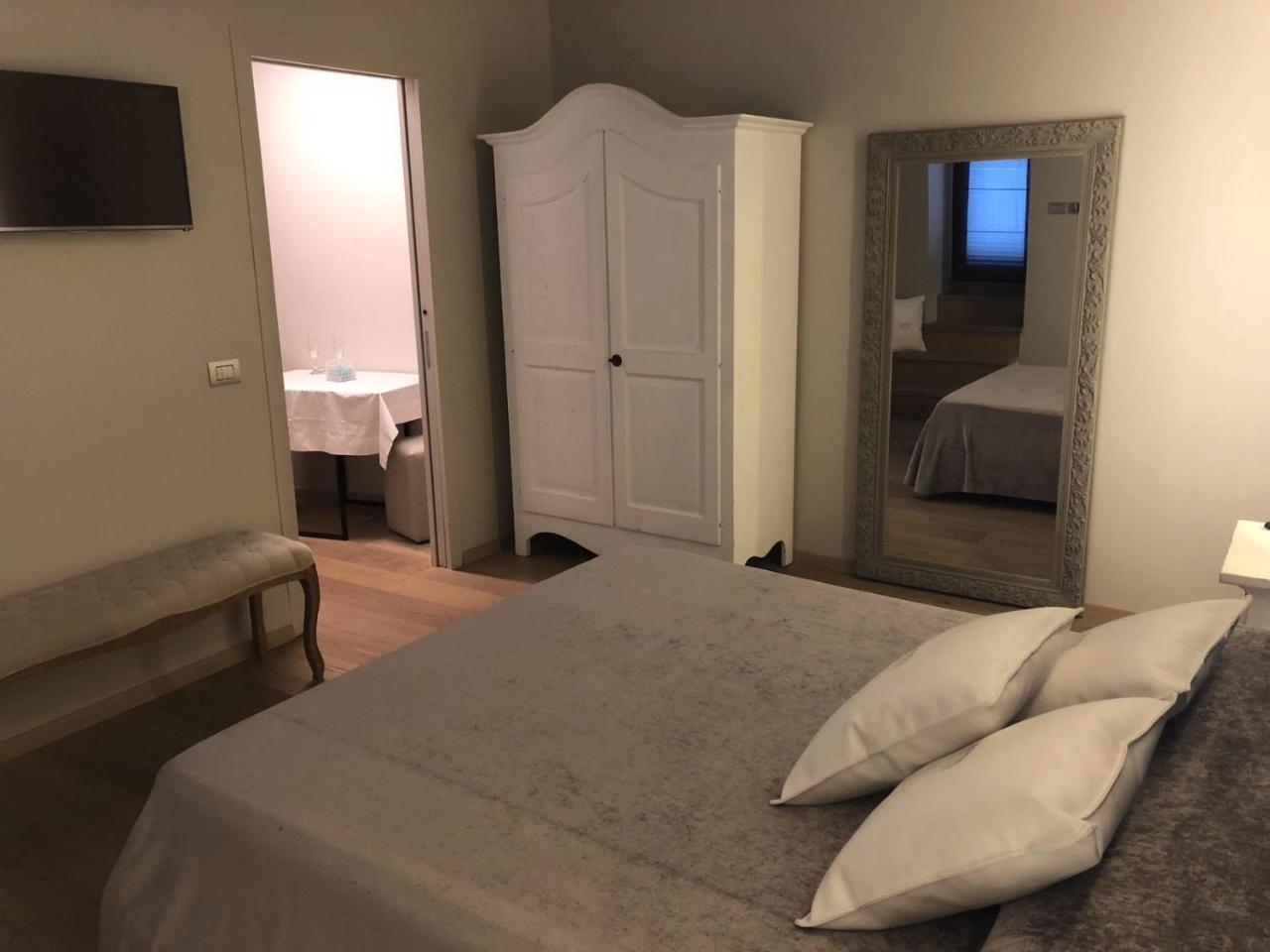Hotel Tiro a Volo Pozzuoli Esterno foto