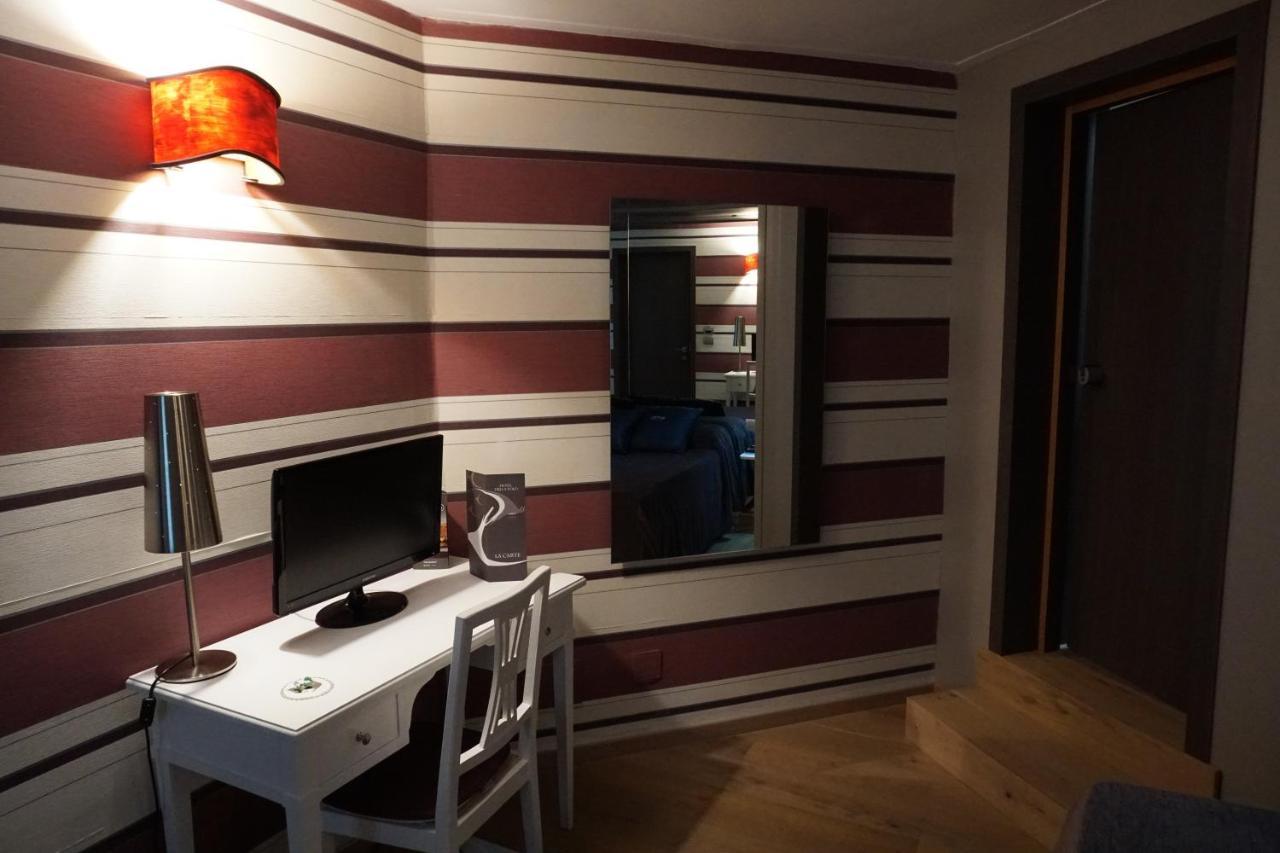 Hotel Tiro a Volo Pozzuoli Esterno foto