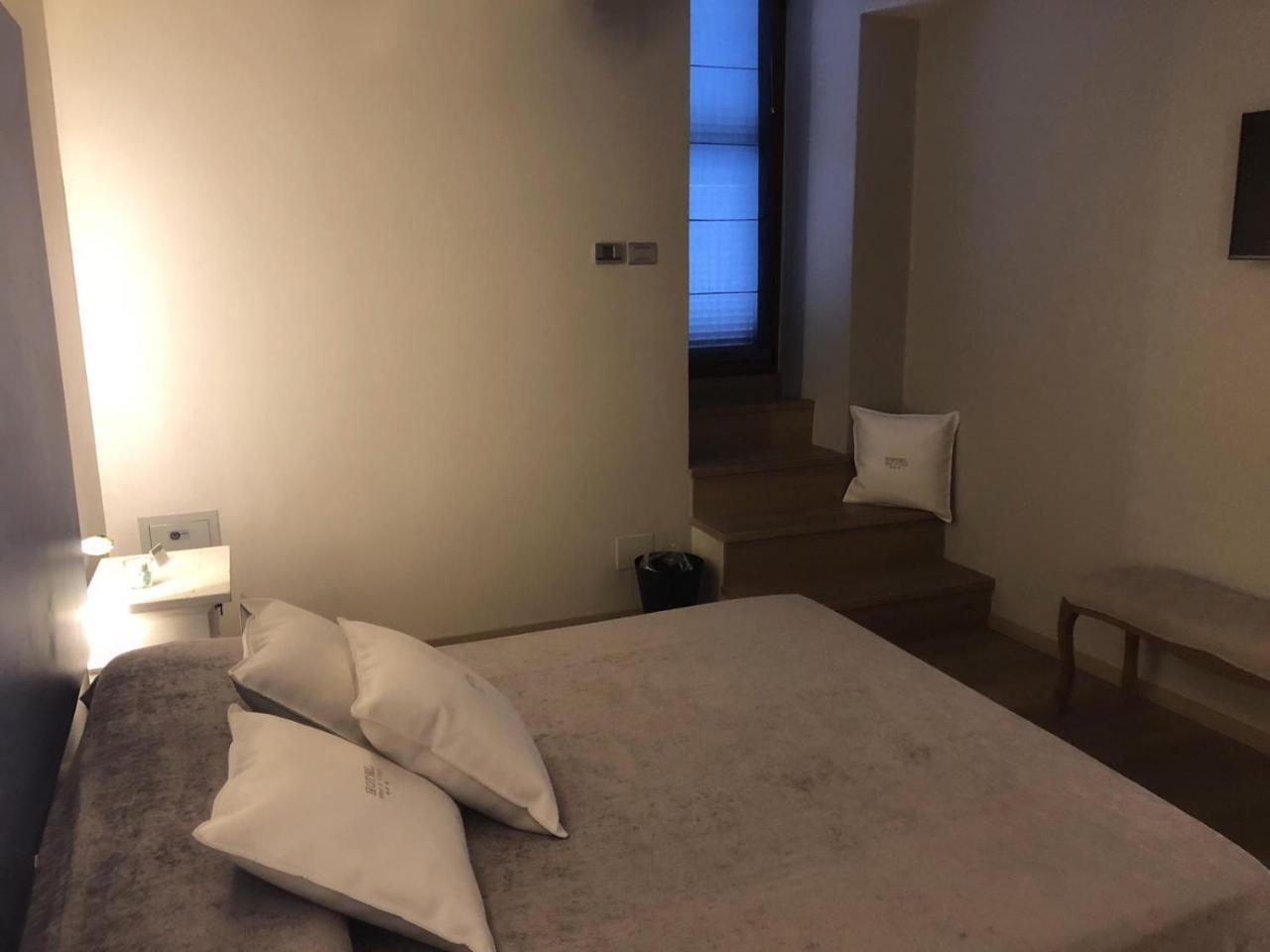 Hotel Tiro a Volo Pozzuoli Esterno foto