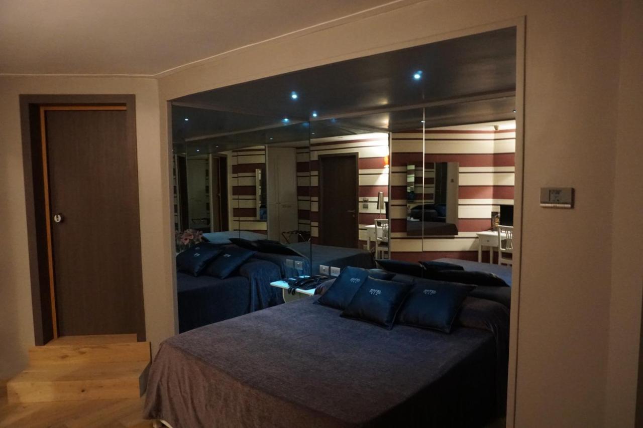 Hotel Tiro a Volo Pozzuoli Esterno foto