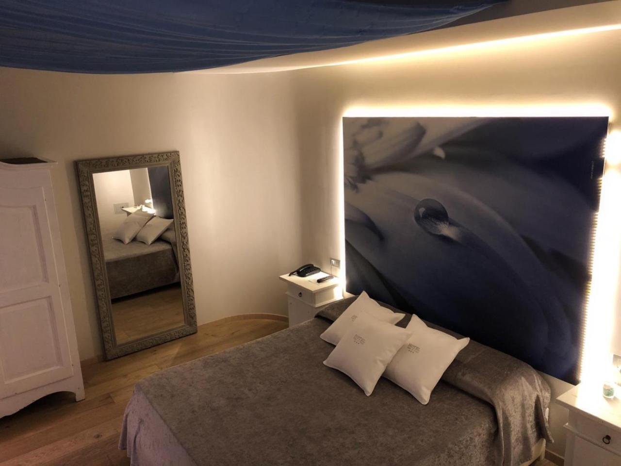 Hotel Tiro a Volo Pozzuoli Esterno foto